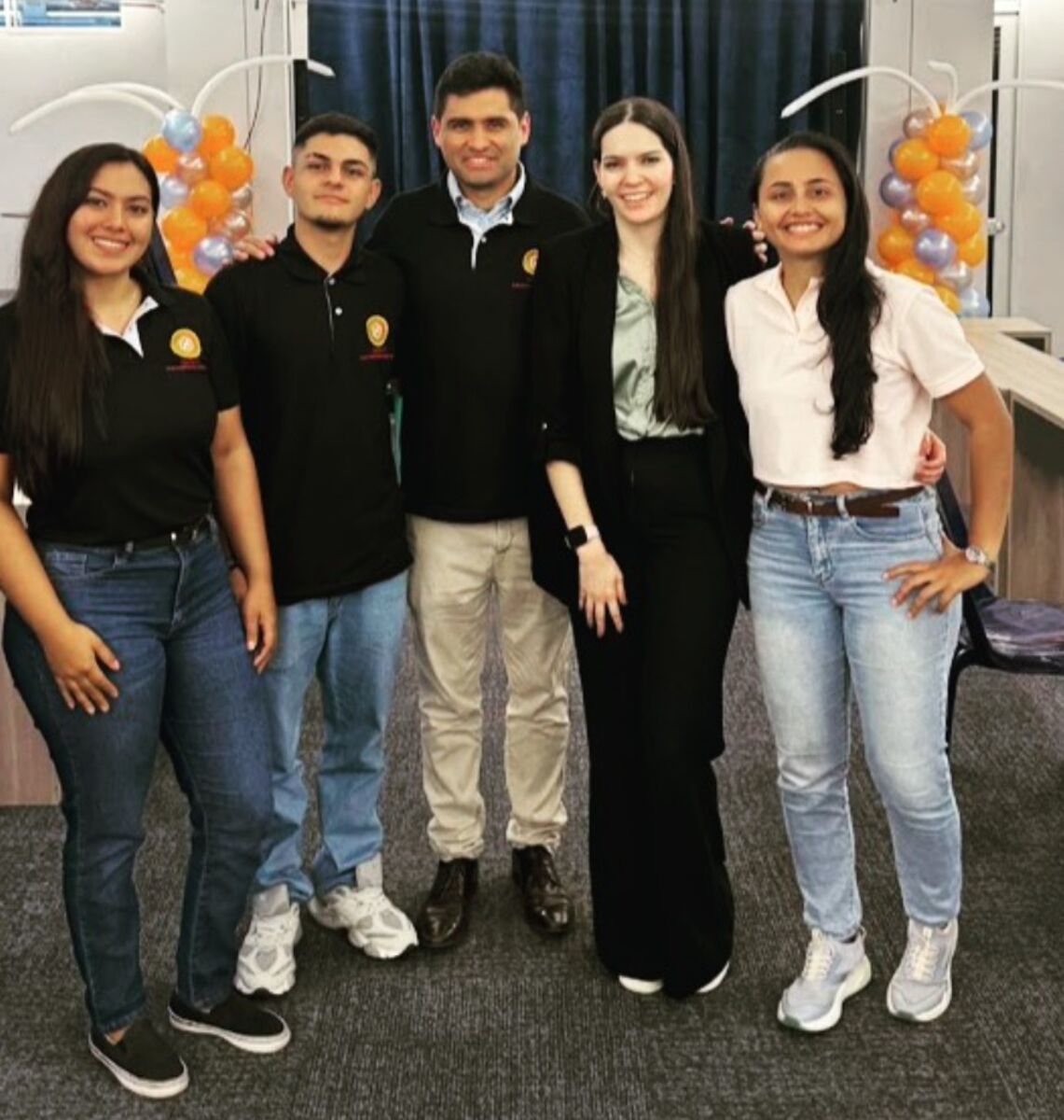 Cierre de programa de formación en tecnología